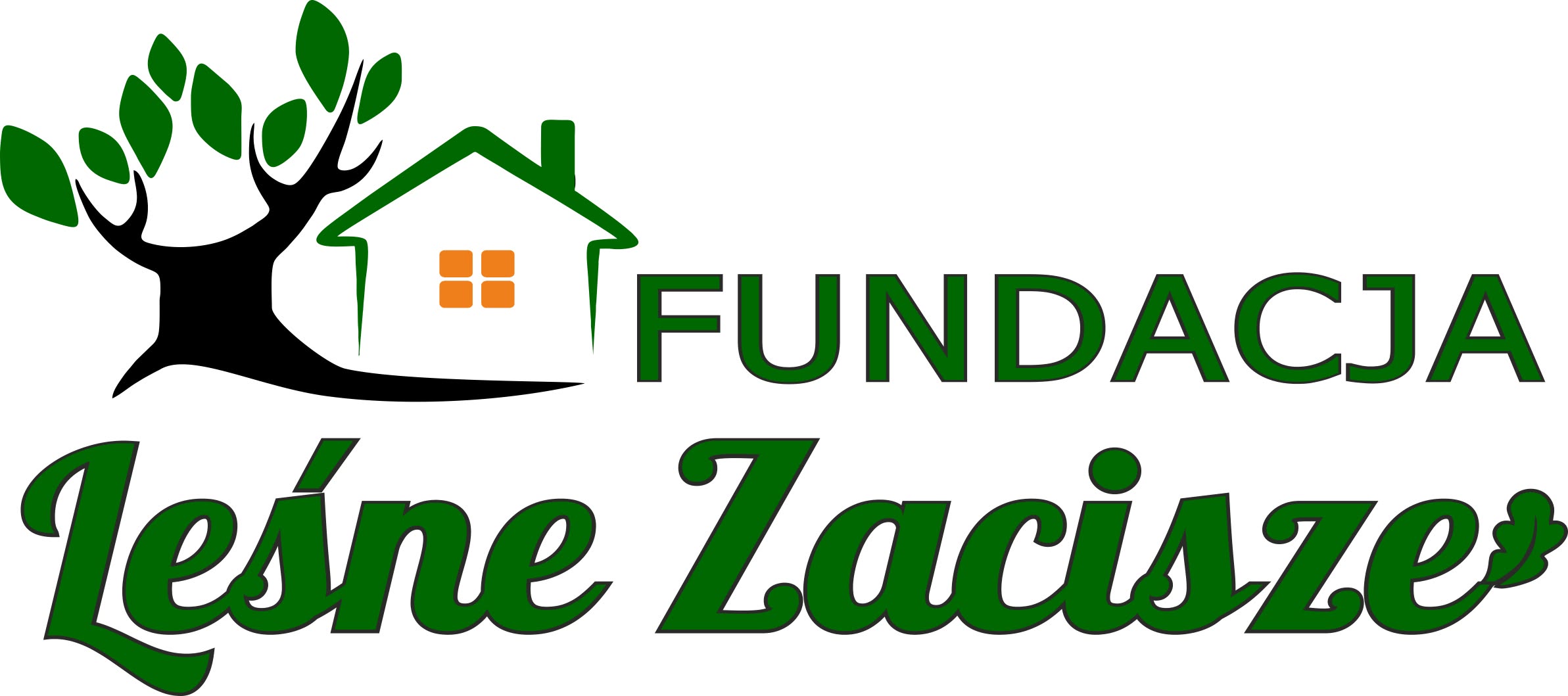 Fundacja Leśne Zacisze – Sokołowy Kąt - strona główna